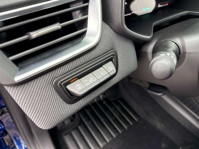 Fahrzeugbild eines Renault Clio