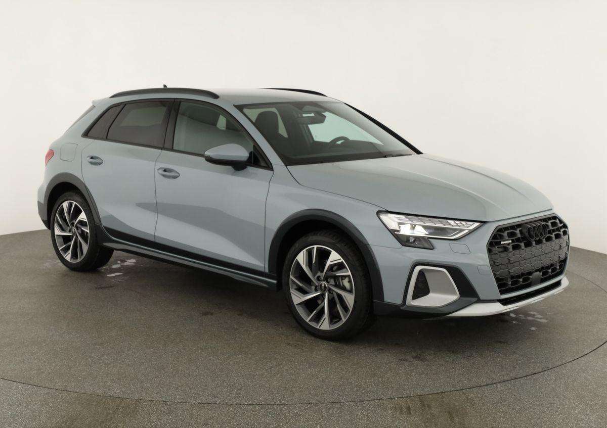 Fahrzeugbild eines Audi A3