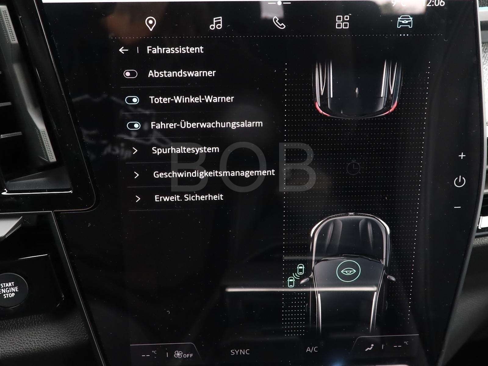 Fahrzeugbild eines Renault Espace