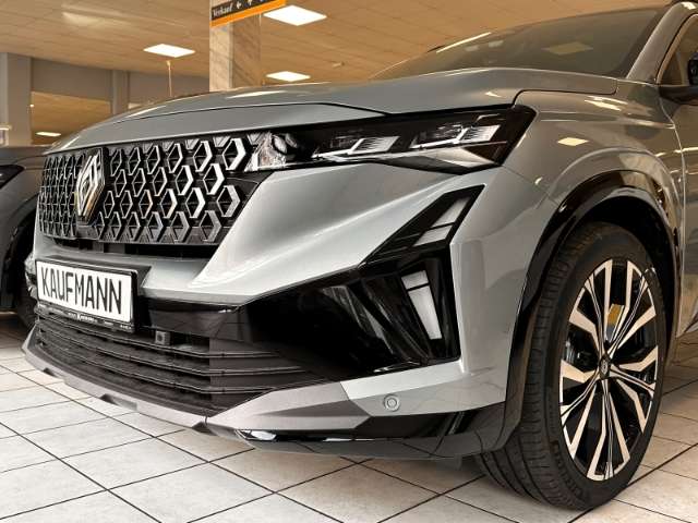 Fahrzeugbild eines Renault Espace