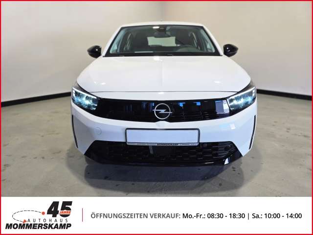 Fahrzeugbild eines Opel Corsa