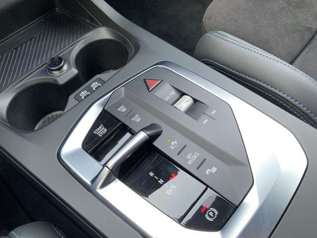 Fahrzeugbild eines BMW 1er-Reihe