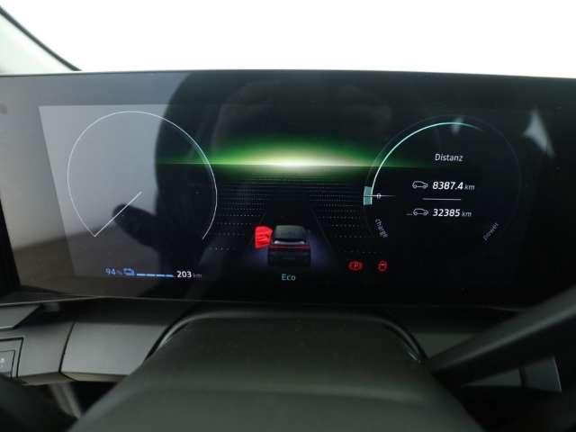 Fahrzeugbild eines Renault Megane E-TECH