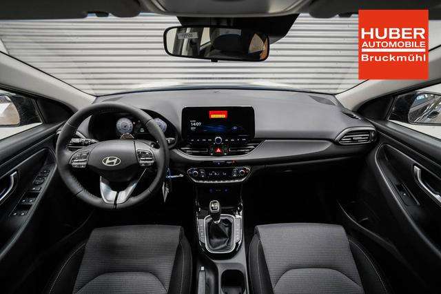 Fahrzeugbild eines Hyundai i30