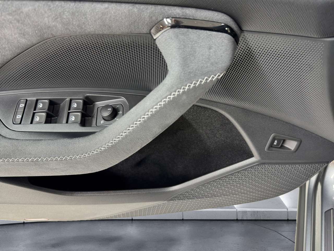 Fahrzeugbild eines Skoda Kodiaq