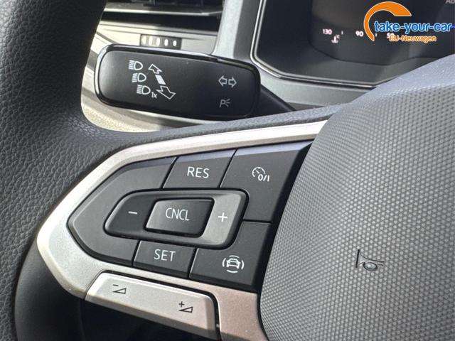 Fahrzeugbild eines Volkswagen Polo