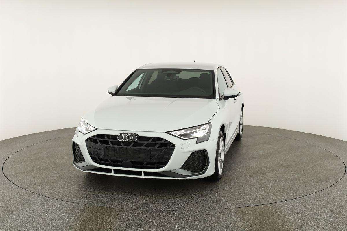 Fahrzeugbild eines Audi A3