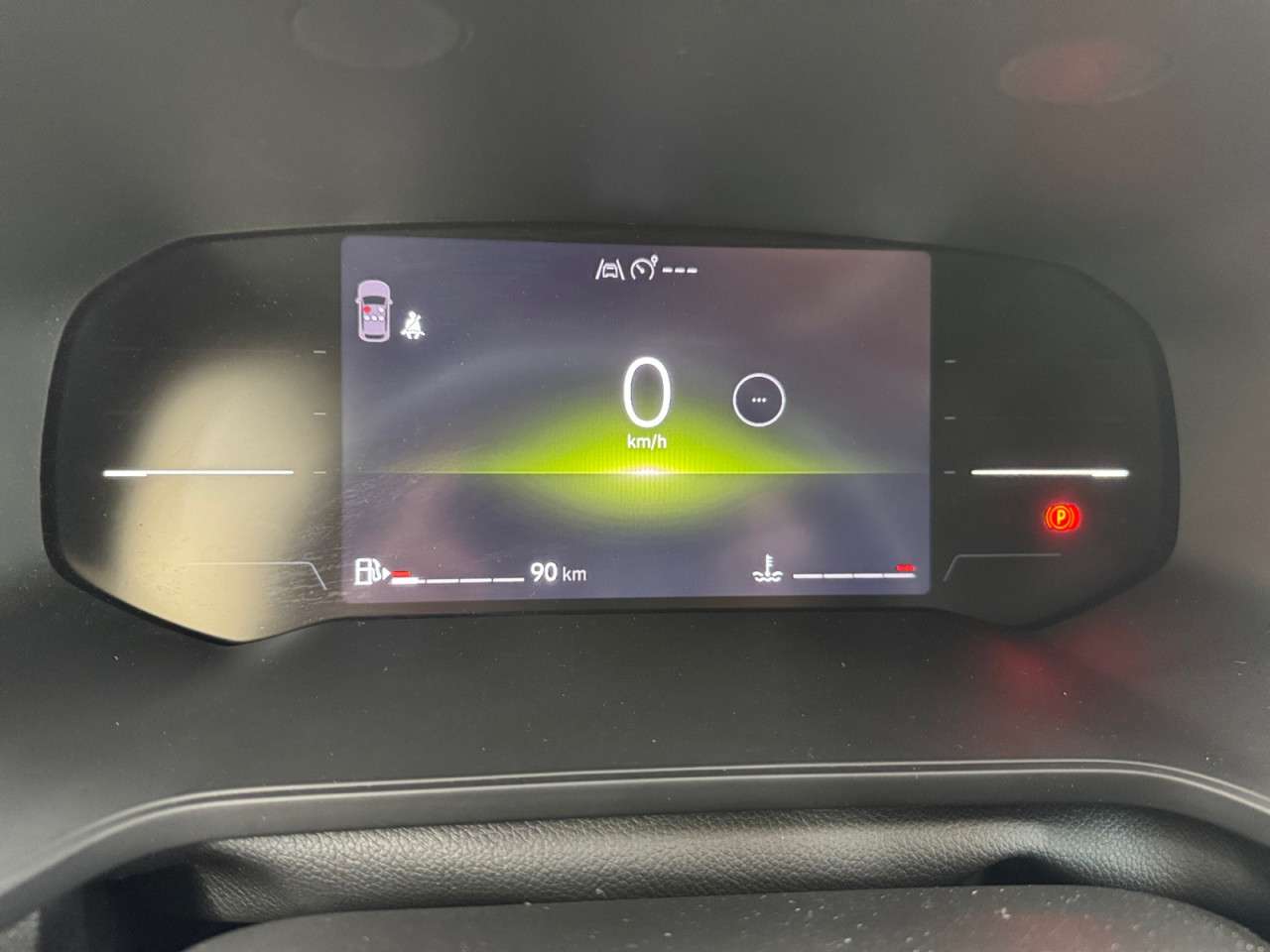 Fahrzeugbild eines Renault Captur