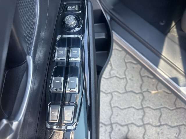 Fahrzeugbild eines KGM Korando