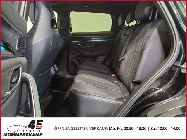 Fahrzeugbild eines BYD Seal