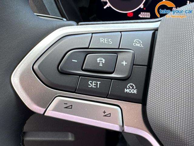 Fahrzeugbild eines Volkswagen Caddy