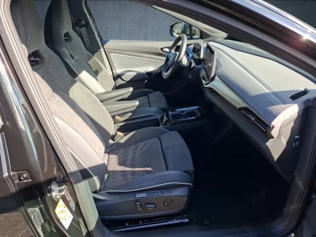 Fahrzeugbild eines Volkswagen ID.5