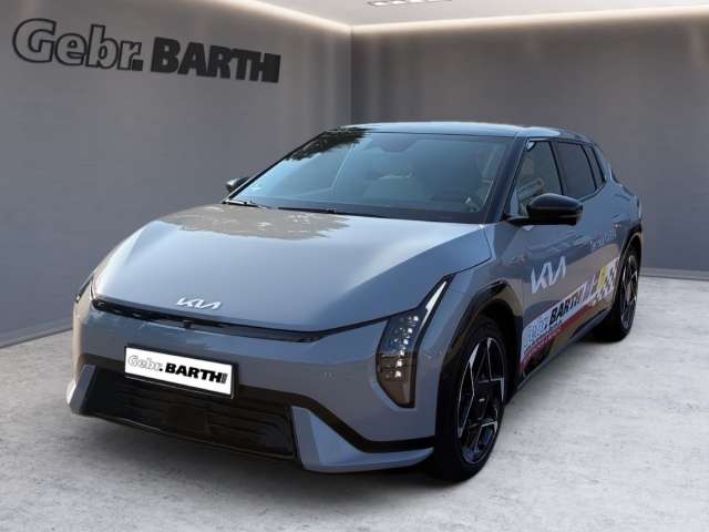 Fahrzeugbild eines Kia EV4