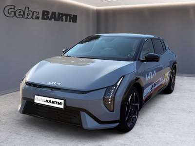 Bild Kia EV4