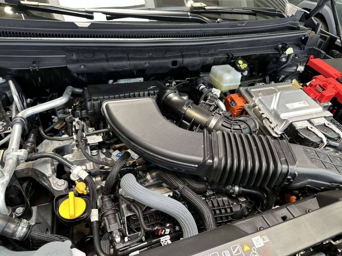 Fahrzeugbild eines Renault Espace