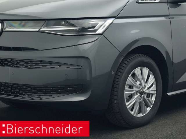 Fahrzeugbild eines Volkswagen California