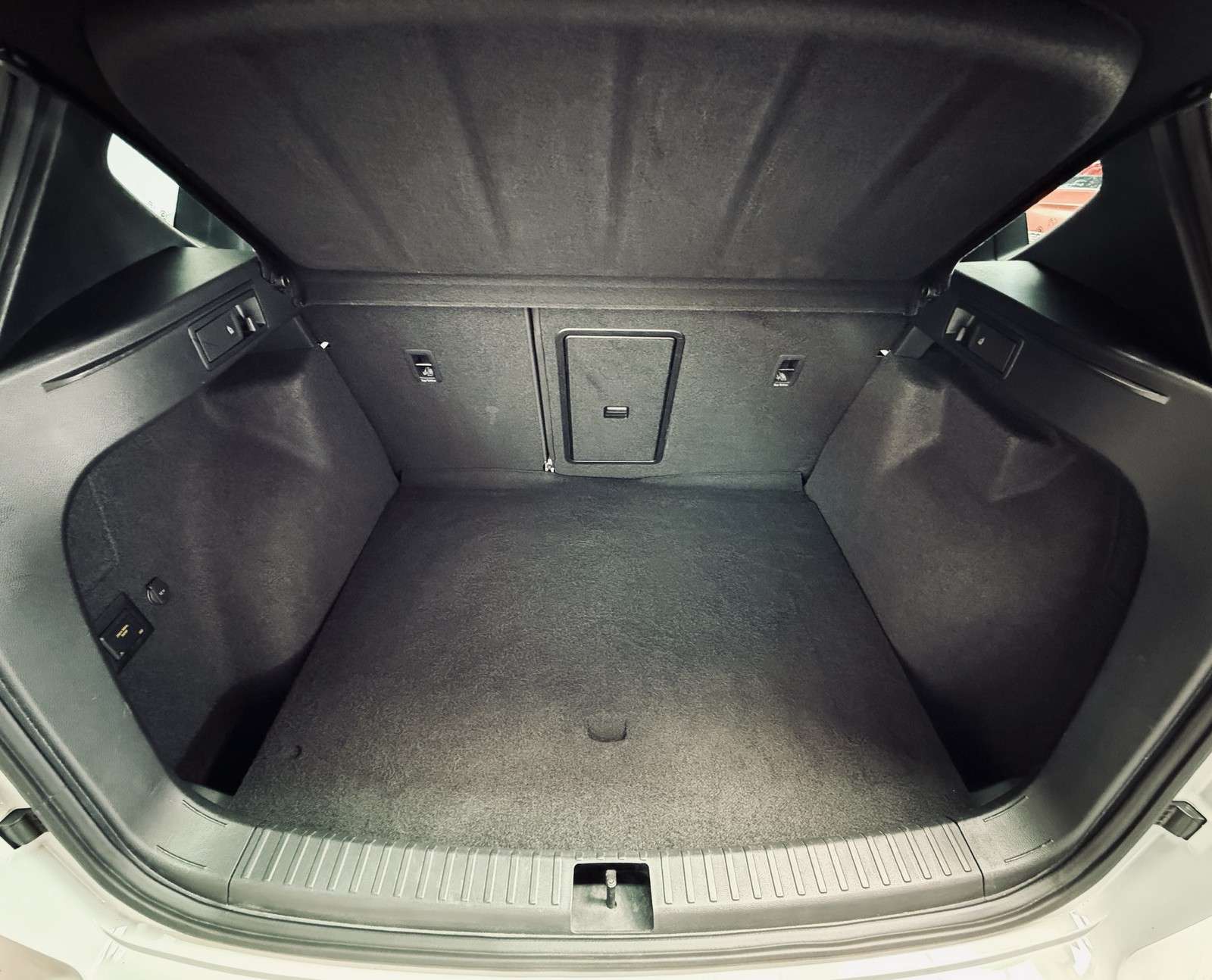 Fahrzeugbild eines CUPRA Ateca