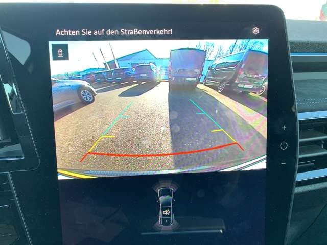 Fahrzeugbild eines Renault Espace