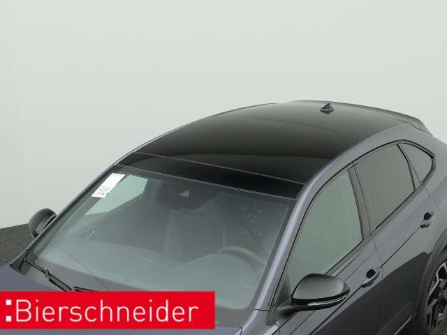 Fahrzeugbild eines Volkswagen Taigo