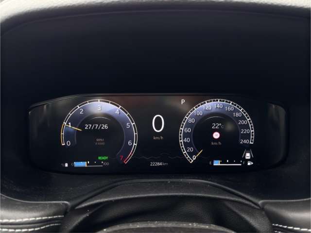 Fahrzeugbild eines Jeep Compass