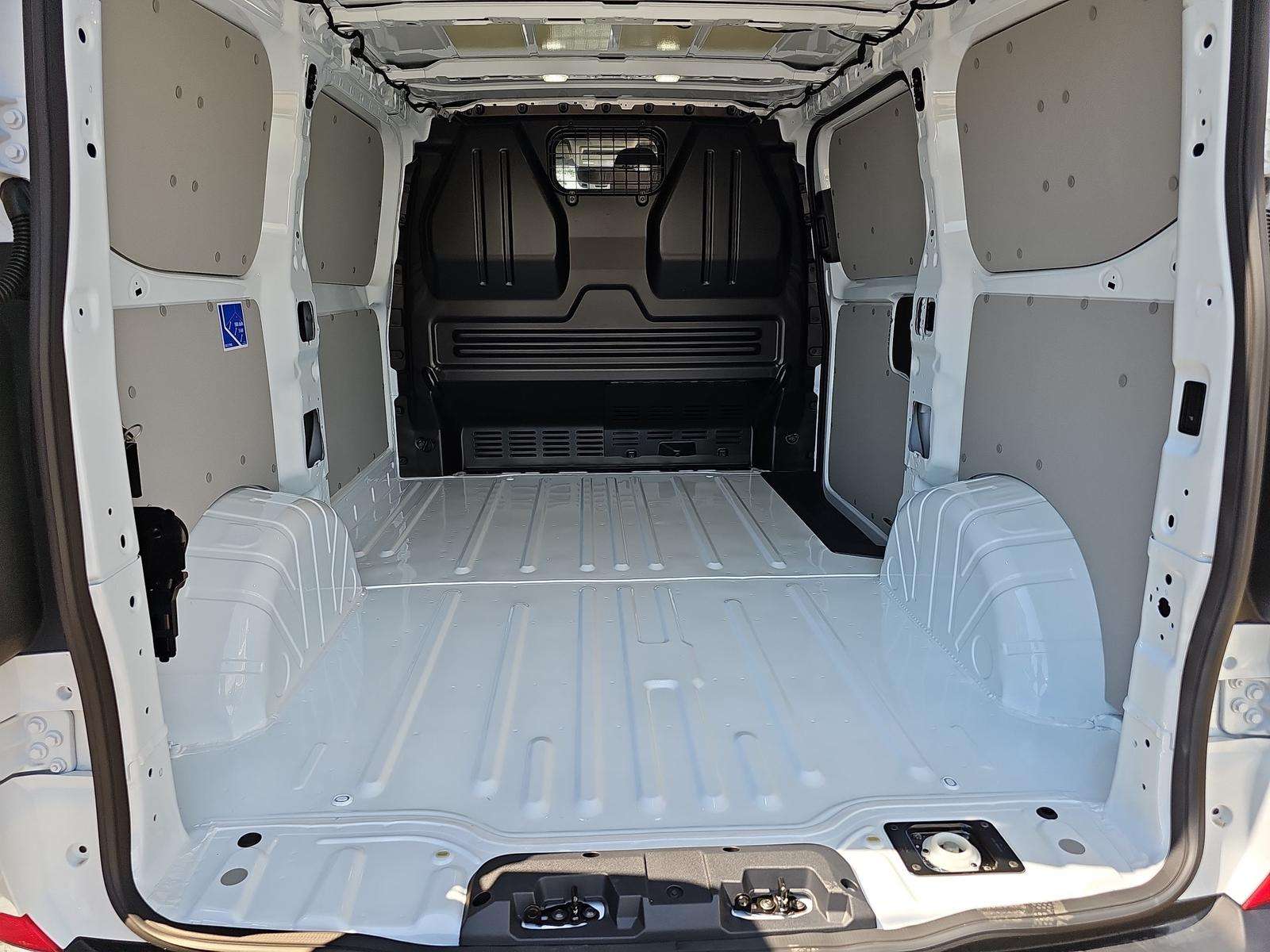 Fahrzeugbild eines Volkswagen Transporter