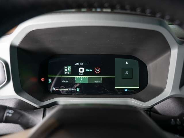 Fahrzeugbild eines Dacia Bigster