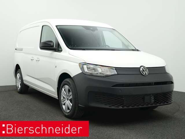 Fahrzeugbild eines Volkswagen Caddy