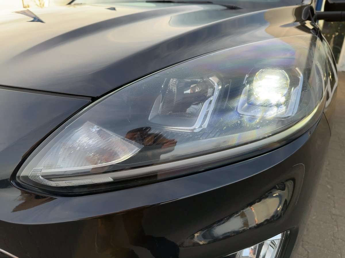 Fahrzeugbild eines Ford Kuga