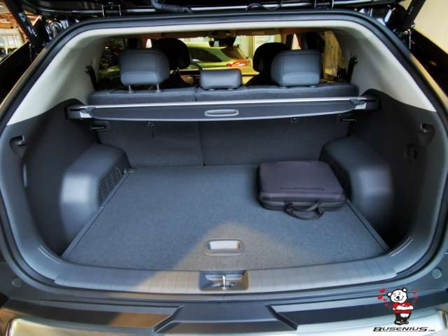 Fahrzeugbild eines Kia EV3