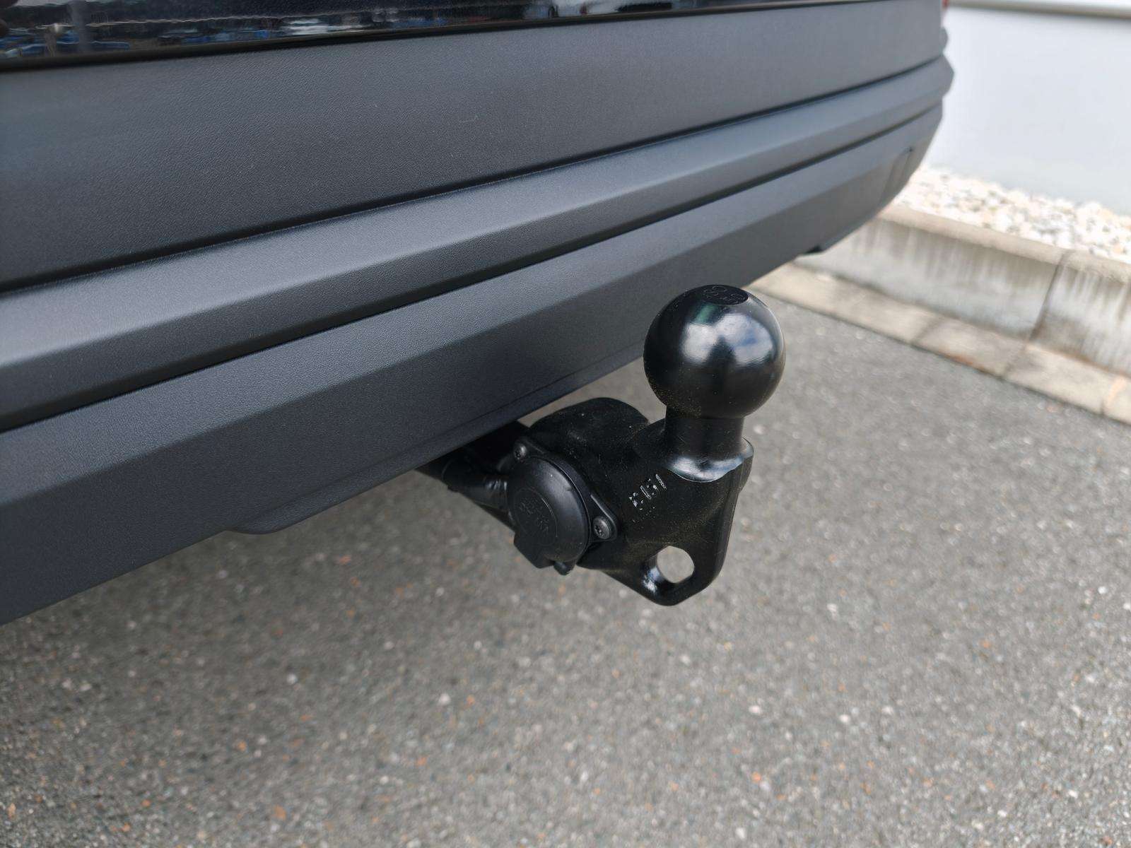 Fahrzeugbild eines Skoda Karoq