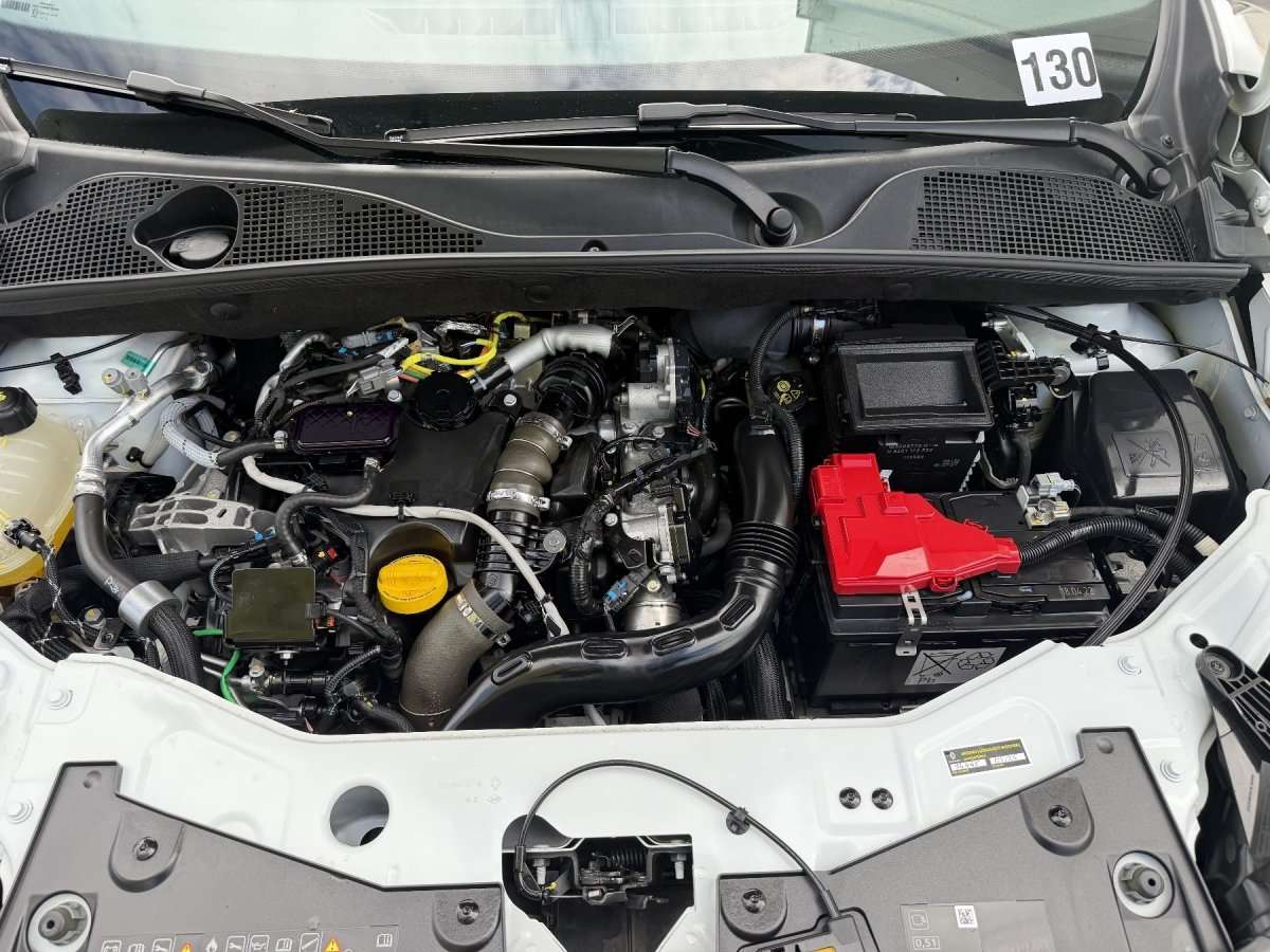 Fahrzeugbild eines Renault Express
