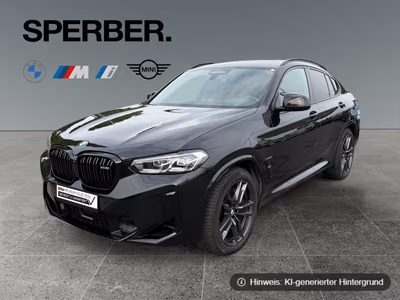 Bild BMW X4
