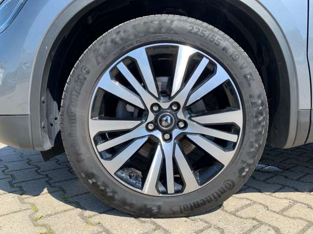 Fahrzeugbild eines Renault Koleos