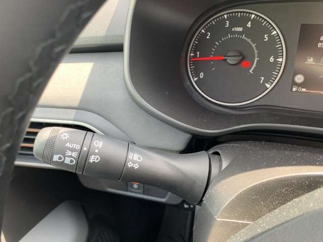 Fahrzeugbild eines Dacia Jogger