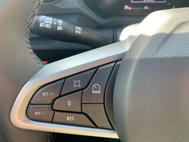 Fahrzeugbild eines Dacia Duster
