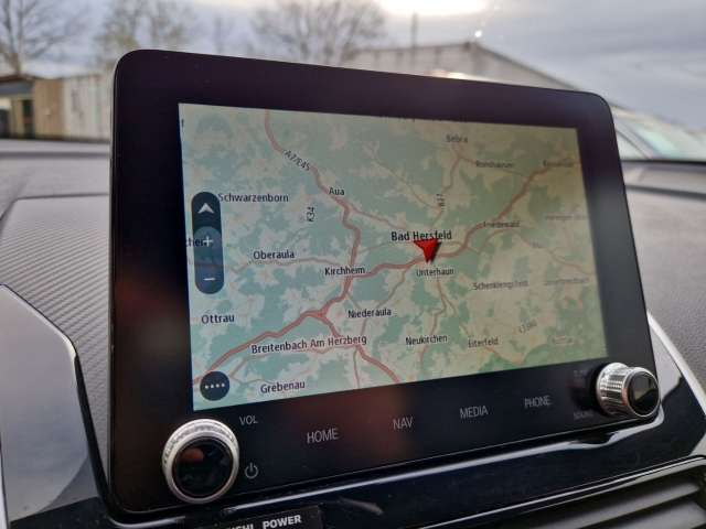 Fahrzeugbild eines Mitsubishi Eclipse Cross