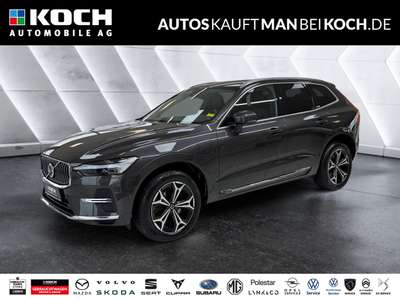 Bild Volvo XC60