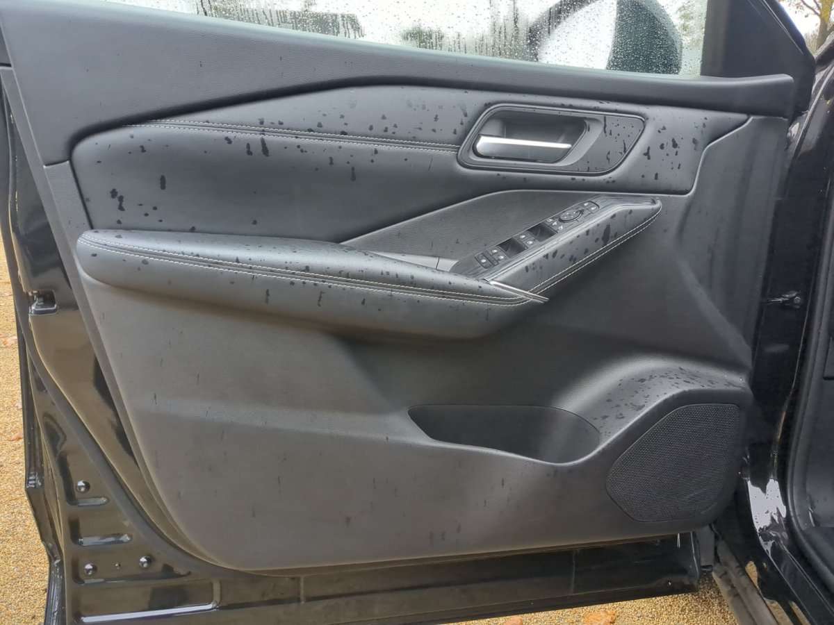 Fahrzeugbild eines Nissan Qashqai