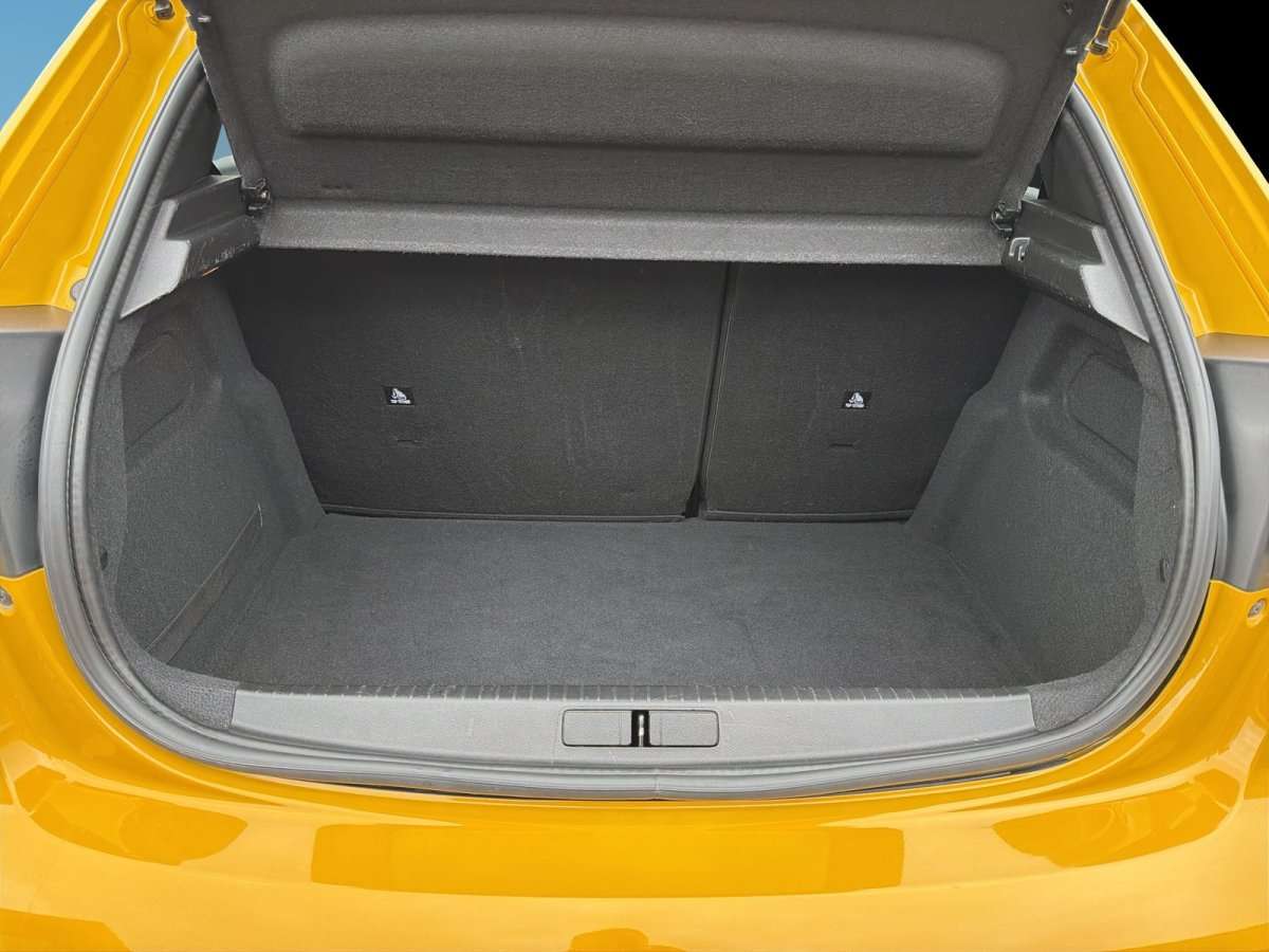 Fahrzeugbild eines Peugeot 208