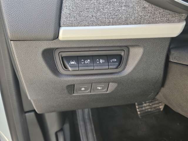 Fahrzeugbild eines Renault ZOE