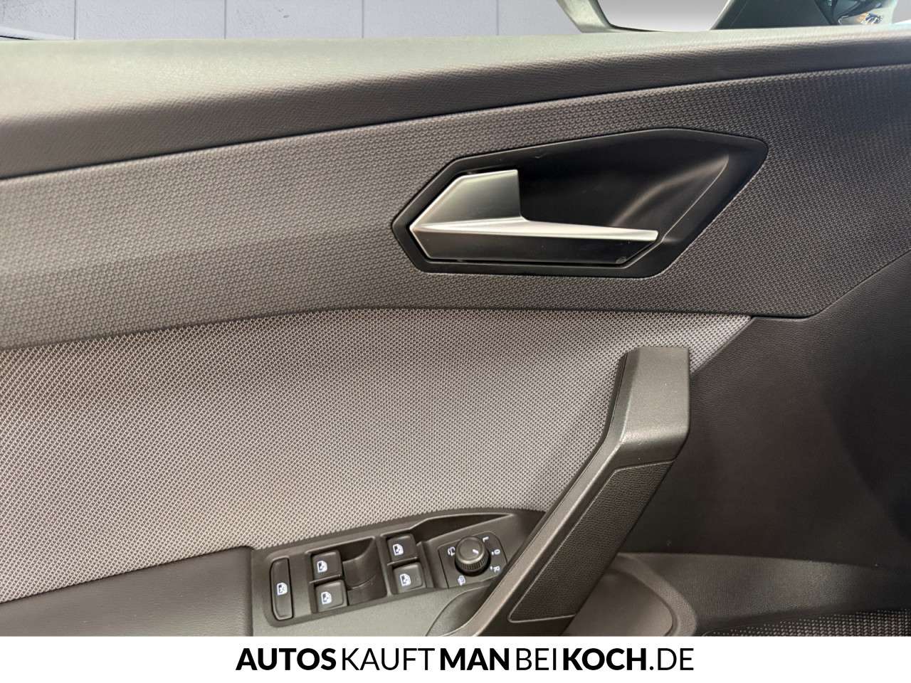 Fahrzeugbild eines SEAT Leon
