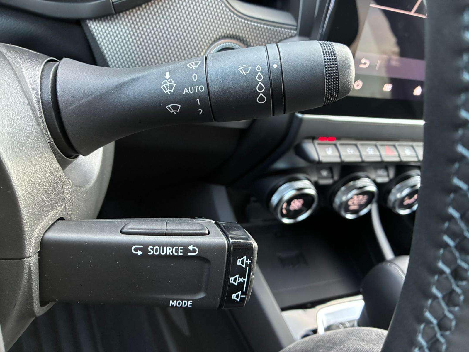 Fahrzeugbild eines Renault Arkana