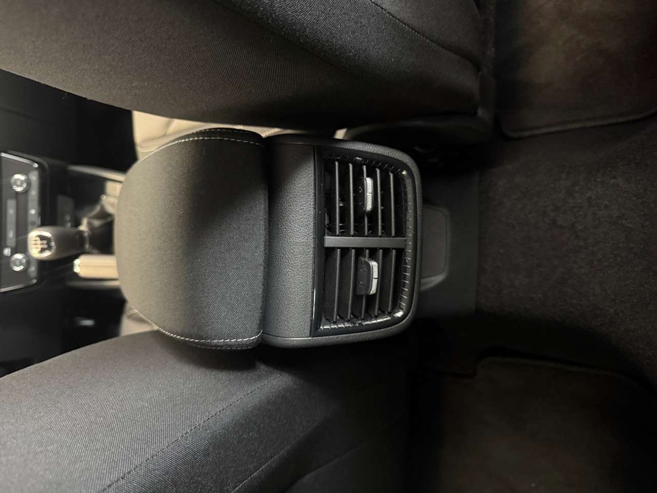 Fahrzeugbild eines Skoda Fabia