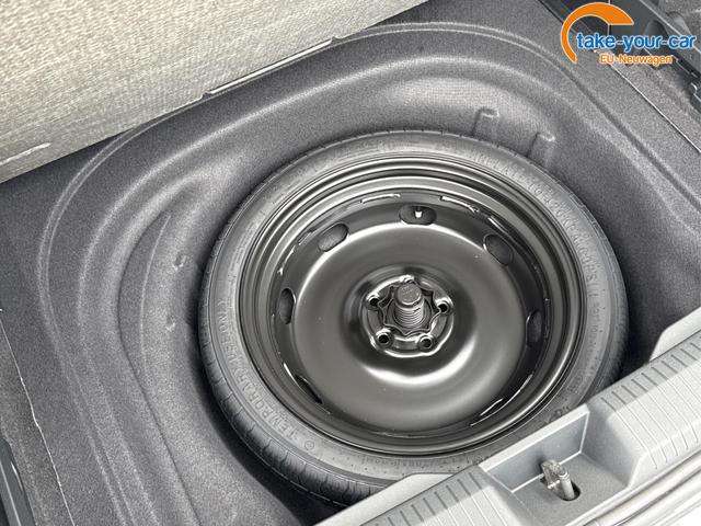 Fahrzeugbild eines Volkswagen Golf