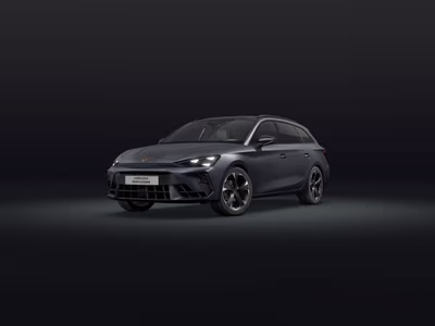 Bild CUPRA Leon