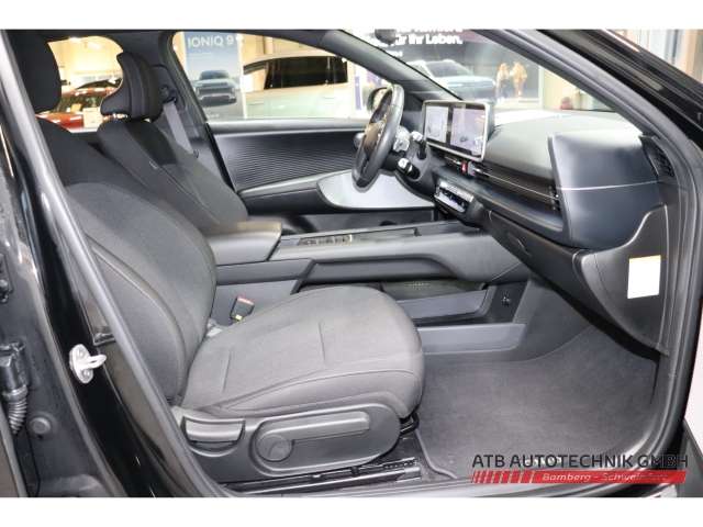 Fahrzeugbild eines Hyundai IONIQ 6