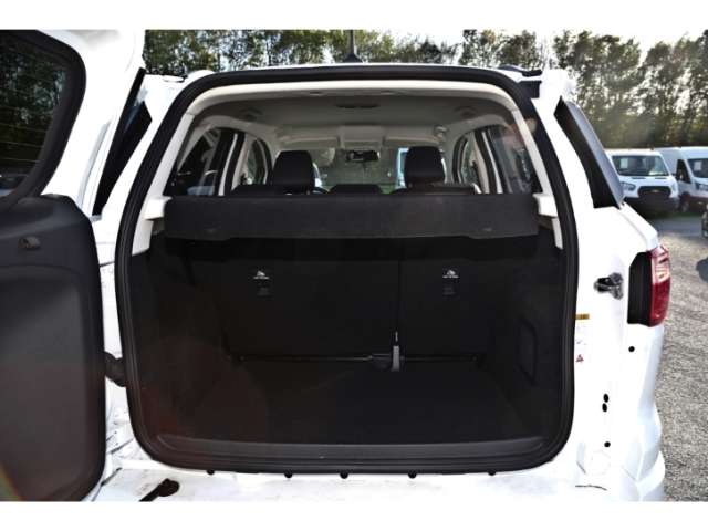 Fahrzeugbild eines Ford EcoSport