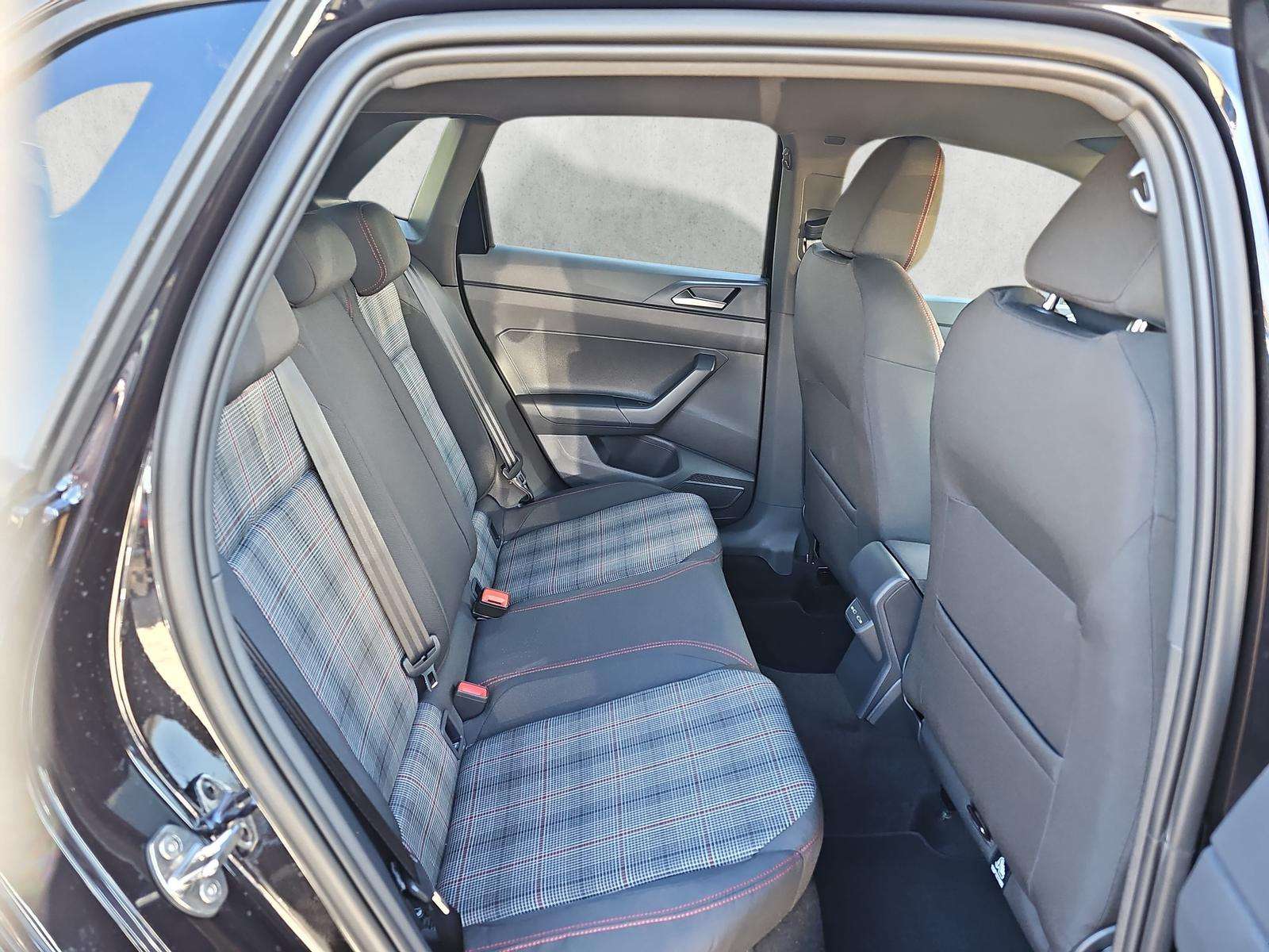 Fahrzeugbild eines Volkswagen Polo