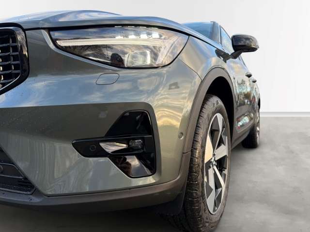 Fahrzeugbild eines Volvo XC40