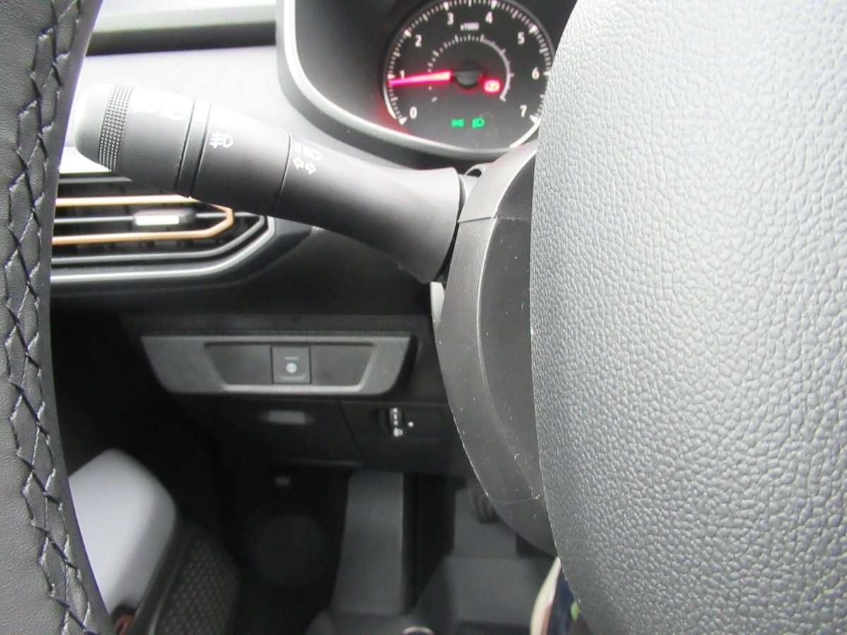 Fahrzeugbild eines Dacia Jogger